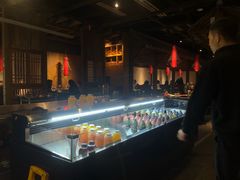 -红九格老火锅(三峡广场店)