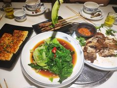 -小天地餐厅(车城西路店)