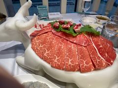 -德天肥牛海鲜火锅(城西银泰店)