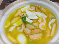 -印巷里主题餐厅(马鞍山店)