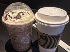 -星巴克(杭州临平万达广场店)