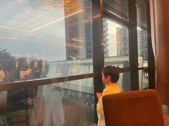 -顺德喜来登酒店·采悦轩