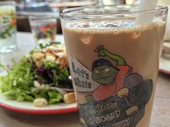 -Tubestation站点比萨(五道营店)
