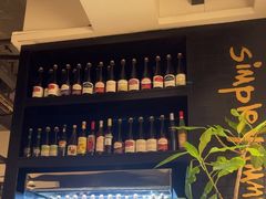 -Simple Yummy简单美味(上邦百汇城店)
