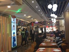 -Pelicana百利家炸鸡(江南西名店城店)