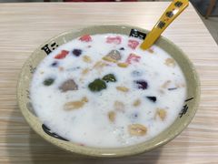-溢仙茶(中防万宝城店)