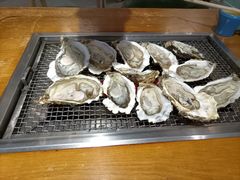 -蚝英雄·自助烤蚝(建设路店)