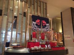 -富力希尔顿酒店·地阔自助餐厅