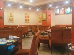 大堂-倒拐香耗儿鱼(西体店)