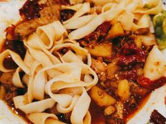 -巴依老爷新疆美食(望京小街店)