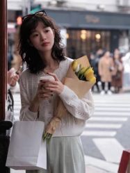 -一東造型烫发染发