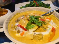 -Thai Alley泰爱里(二沙岛店)