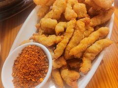 -黄泰吉拾味餐厅(江汉路店)