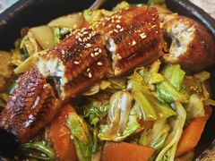-高丽屋(天宁寺店)