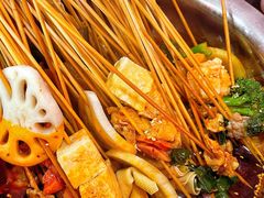 -七串串(无锡总店)