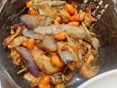 -渔家灯火(明湖店)