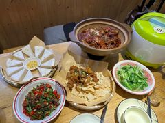 -威哥的菜·地道长沙菜(雨花亭店)
