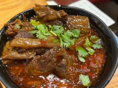 -好這口重庆小面(总店)