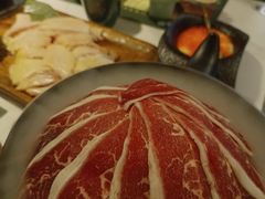 -椰子湾·海南火锅·糟粕醋·椰子鸡(正大广场店)