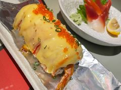 芝士蟹柳元气卷-猛式料理嘉州新光天地店