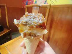 -醉长安(钟楼旗舰店)