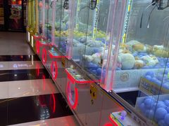 -风云再起游乐汇(上海长风大悦城店)