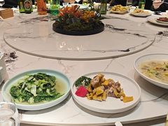-阿德餐饮小秦川西北菜(福民路店)