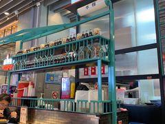 -肥汁米蘭香港米线(长宁来福士店)