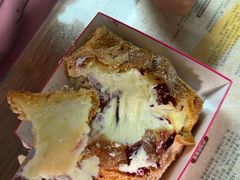 -CC BAGEL&SCONE 贝果与司康(南开大悦城店)