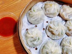 招牌汤包-鑫旺旺汤包(总店)
