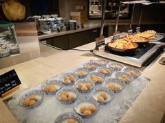 -TABLE·味西餐厅-成都茂业JW万豪酒店