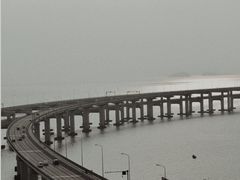 -星海湾跨海大桥
