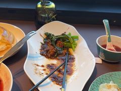 -万蔚·烤鸭