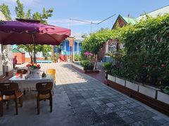 -伊犁老城喀赞其民俗旅游区