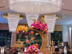 -深圳福田香格里拉大酒店