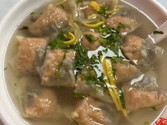 -海平馄饨(逍遥二路店)