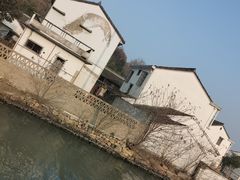 -东钱湖旅游度假区