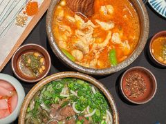 -山石榴·贵州菜(丰盛里店)