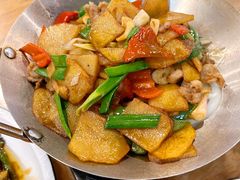 -凤齐羊肉烩面馆