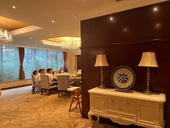 -绿地御豪温泉酒店·御泉中餐厅