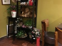 -狐狸家·酸奶酪专门店(平江路店)