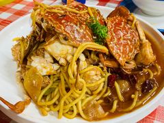 -琼大师东方烤乳猪(亚特兰蒂斯店)