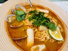 -雲物·云南小馆(好悦天地店)