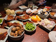 -青藤茶馆(凤起路店)