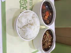 老乡鸡(淮河路分店)-老乡鸡(淮河路步行街店)