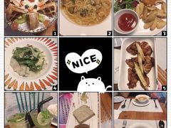 -Kitchen·Y洋厨房西餐厅(王府壹号店)