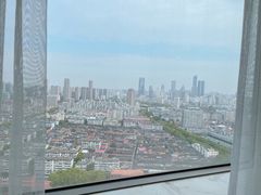 -无锡君来洲际酒店