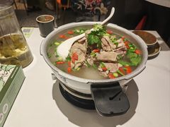 -清真·宁夏印象·盐池滩羊肉体验店(江宁路店)