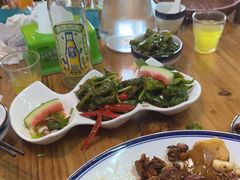 -食鸡公社辣子鸡·潍坊菜·烧烤