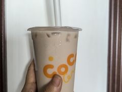 -CoCo都可(江宁托乐嘉店)
